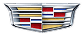 Cadillac logo